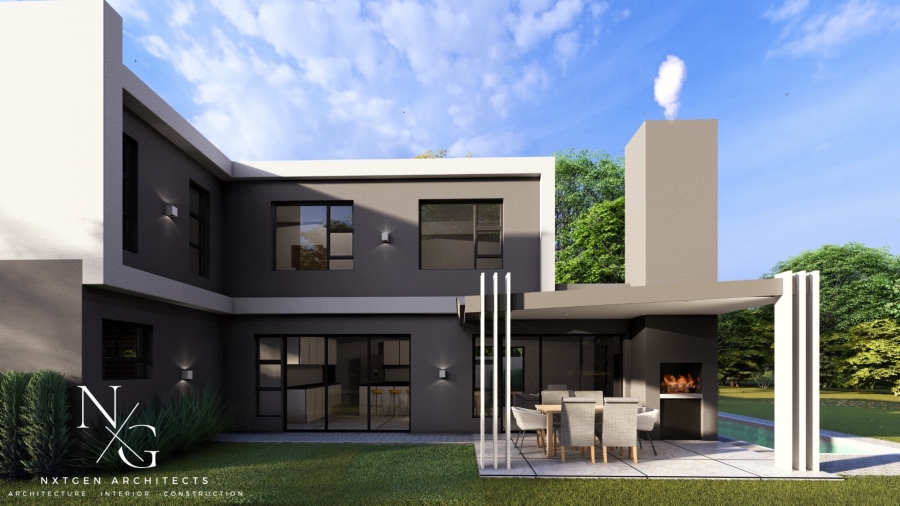4 Bedroom Property for Sale in Sandown Western Cape